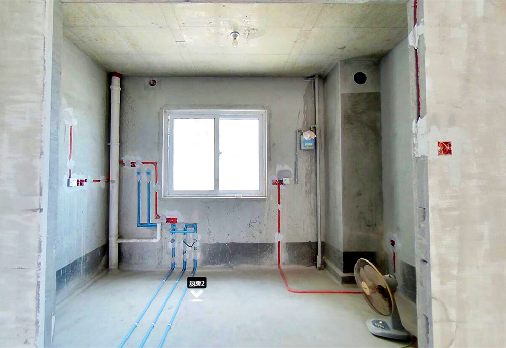 單開雙控穿線管到底穿幾根線？