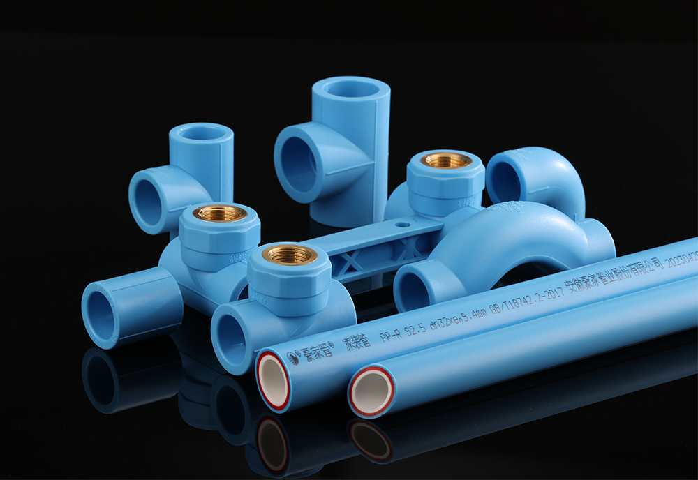 為何PPR管成為家裝優(yōu)選材料？