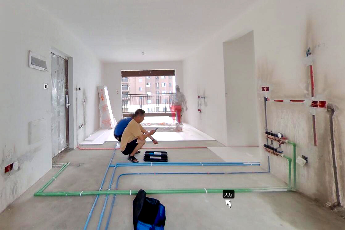 為什么PPR管這種材質(zhì)的方便安裝？