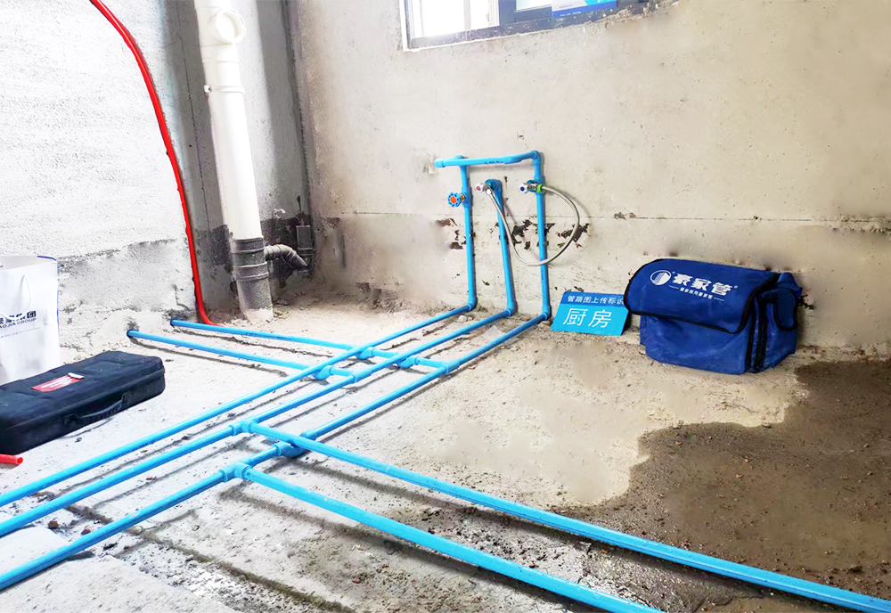 水管漏水怎么辦？