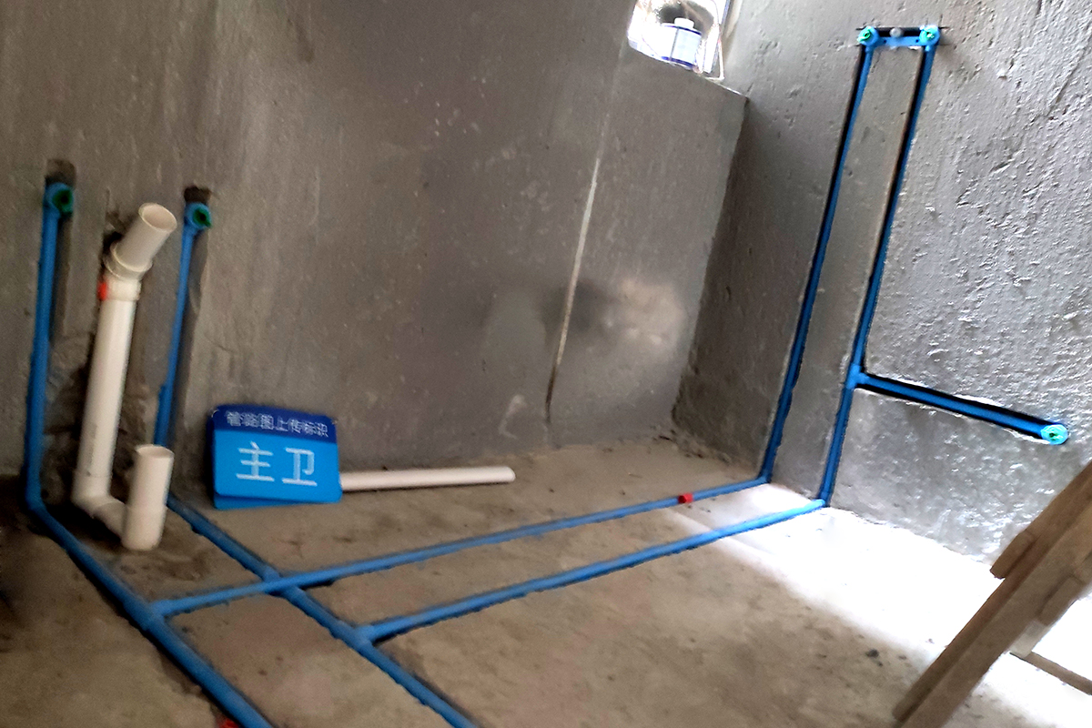 坐便下水管尺寸是多少？