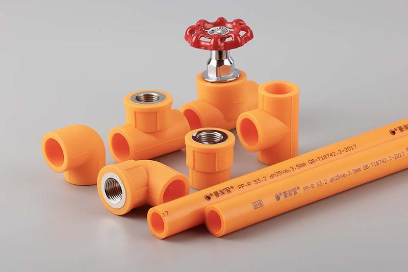 為什么要知道40PPR管是幾寸的？