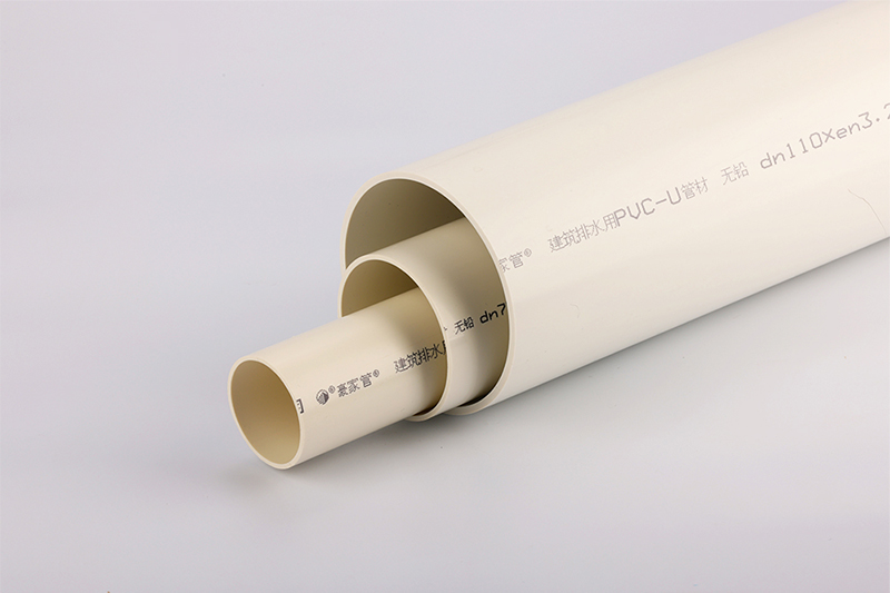 PE管和PVC管有什么區(qū)別？