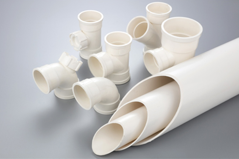 PVC穿線管白色好還是紅色好？