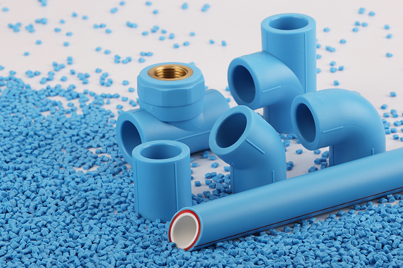 PPR管耐酸堿嗎？