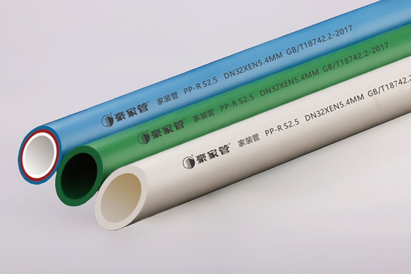 地暖管是PPR管嗎？