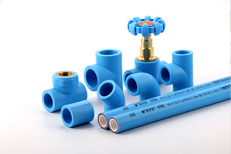 PPR管卡有哪幾種？