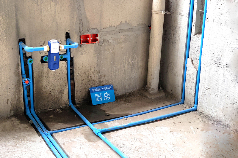 下水管怎么改地漏？