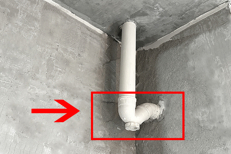 PVC水管堵頭怎么安裝？