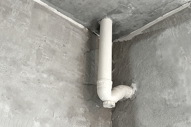 家裝水管怎么走比較好？