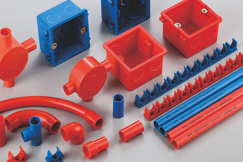 室外穿線管用什么比較好？