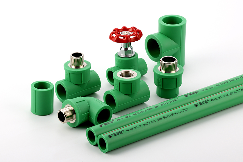 PPR管施工多少錢一米？