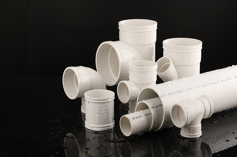 PVC管道吊卡怎么安裝？