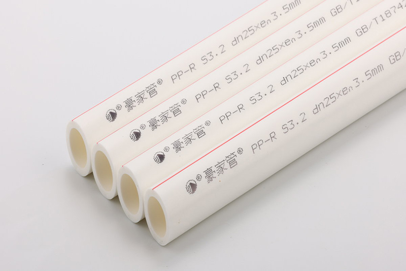 De水管是什么水管？