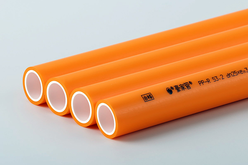 PPR是水管還是線管？