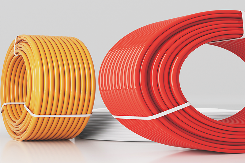 裝修地暖用什么管子好？