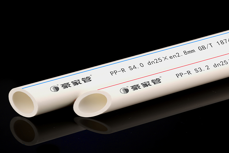 裝修冷熱水管應(yīng)該怎么走？