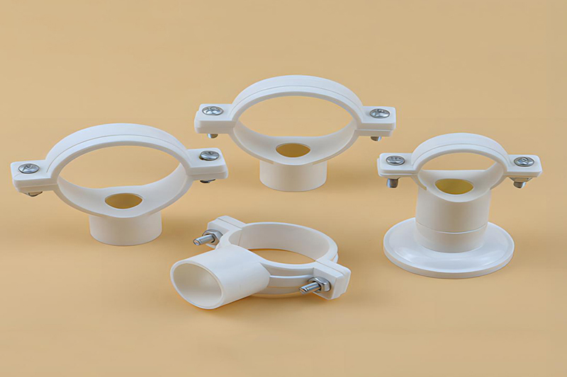 PPR管卡子有哪幾種？