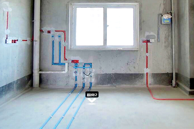 裝修電線管用透明的好嗎？