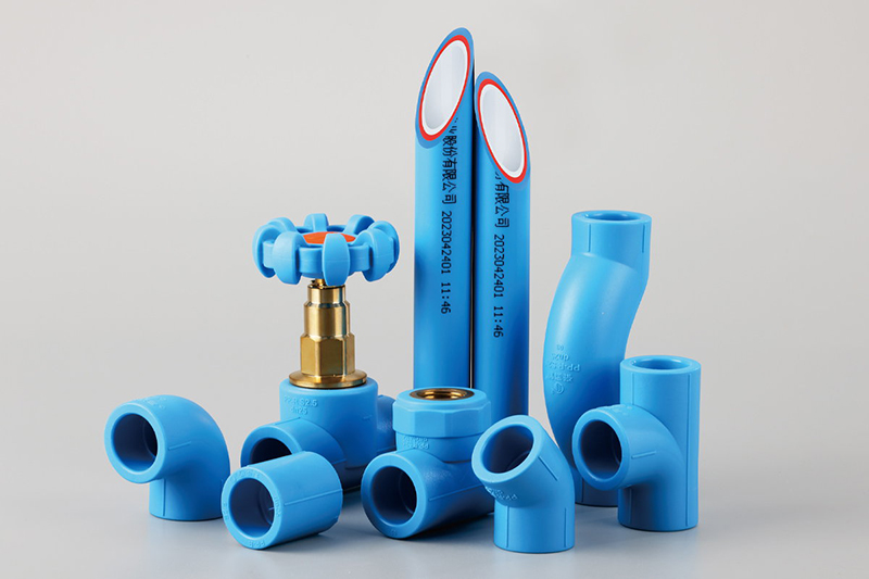 家裝水管應(yīng)該怎么挑選？