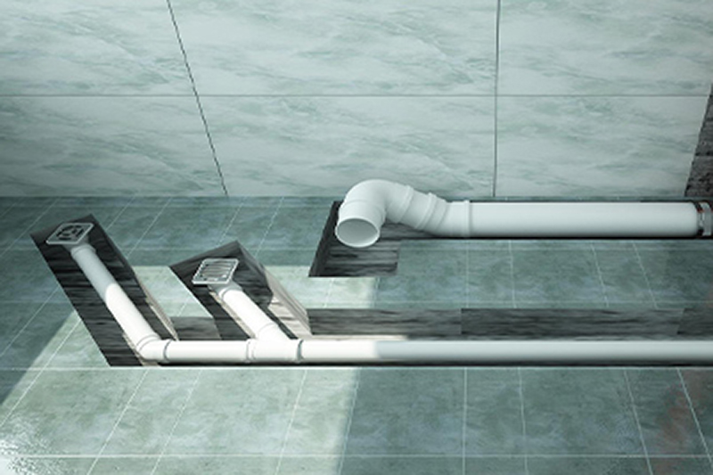 PVC管道用什么疏通比較好？